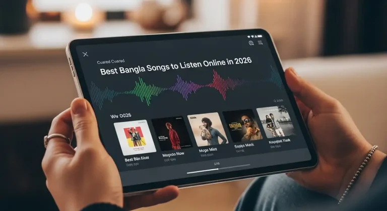 Sumirbd Guide: Best Bangla Songs to Listen Online in 2026 Best Bangla Songs to Listen Online in 2026