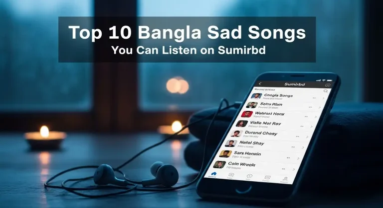 Top 10 Bangla Sad Song