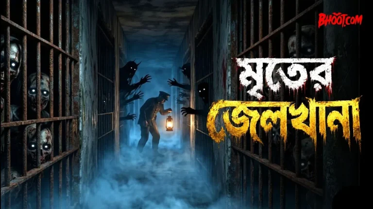 Mriter Jailkhana | মৃতের জেলখানা | Bhoot.com Friday Episode- 22.05.2026 bhoot.com